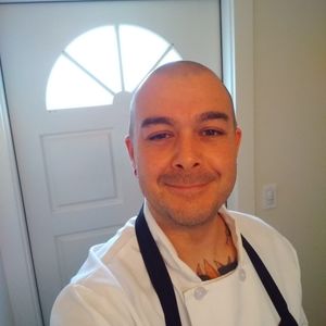 Meet your Posher, Dan